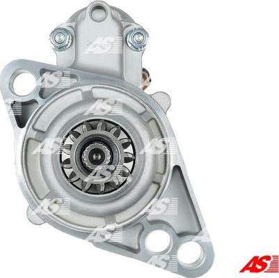 AS-PL S6297S - Starter aaoparts.ro