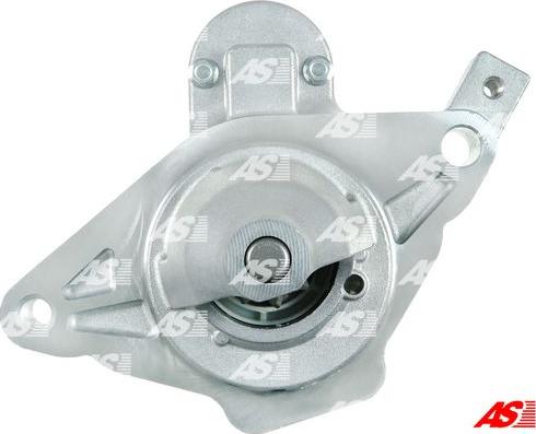 AS-PL S6245(DENSO) - Starter aaoparts.ro