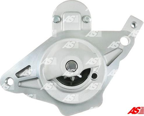 AS-PL S6245S - Starter aaoparts.ro