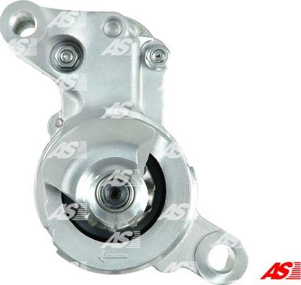 AS-PL S6242(DENSO) - Starter aaoparts.ro