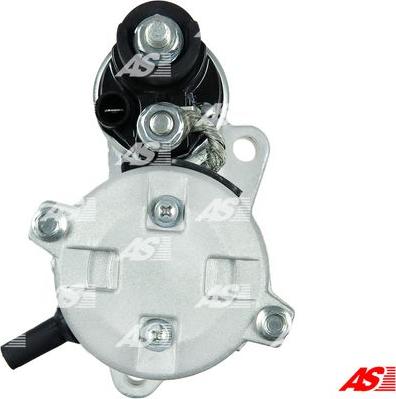 AS-PL S6261S - Starter aaoparts.ro