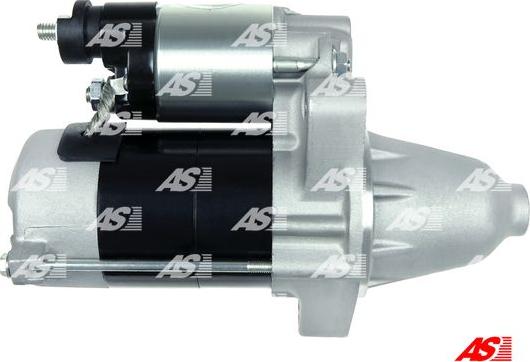 AS-PL S6261S - Starter aaoparts.ro