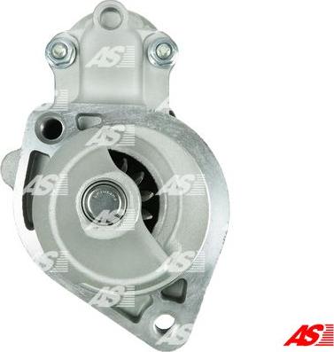 AS-PL S6262S - Starter aaoparts.ro