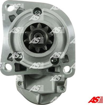 AS-PL S6203 - Starter aaoparts.ro