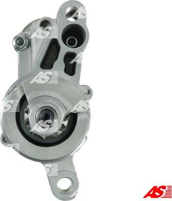 AS-PL S6207 - Starter aaoparts.ro