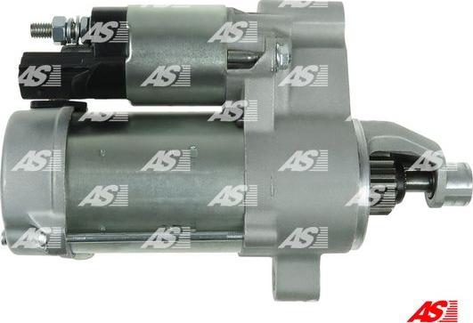 AS-PL S6207 - Starter aaoparts.ro