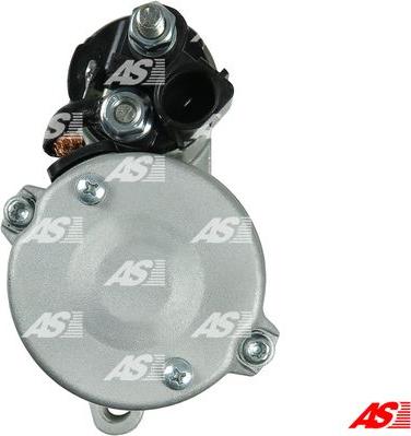 AS-PL S6207 - Starter aaoparts.ro