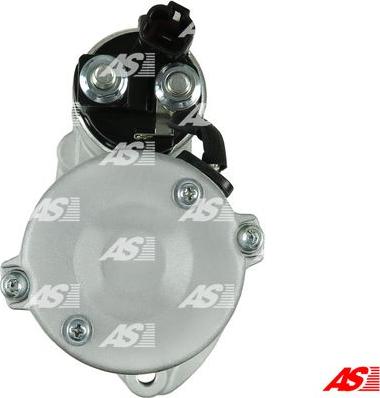 AS-PL S6219S - Starter aaoparts.ro