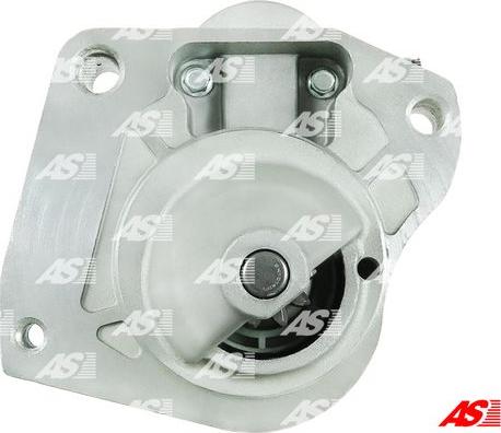 AS-PL S6235S - Starter aaoparts.ro