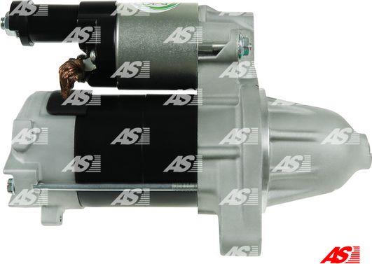 AS-PL S6221S - Starter aaoparts.ro