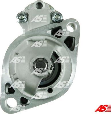 AS-PL S6221S - Starter aaoparts.ro