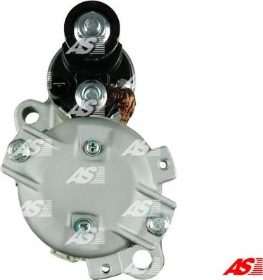 AS-PL S6221S - Starter aaoparts.ro