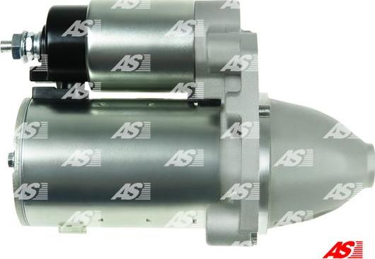 AS-PL S6227S - Starter aaoparts.ro