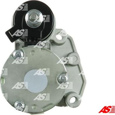 AS-PL S6227S - Starter aaoparts.ro