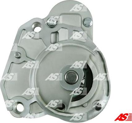 AS-PL S6227S - Starter aaoparts.ro