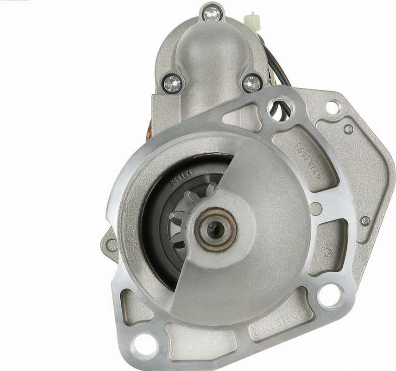 AS-PL S0994(SEG) - Starter aaoparts.ro