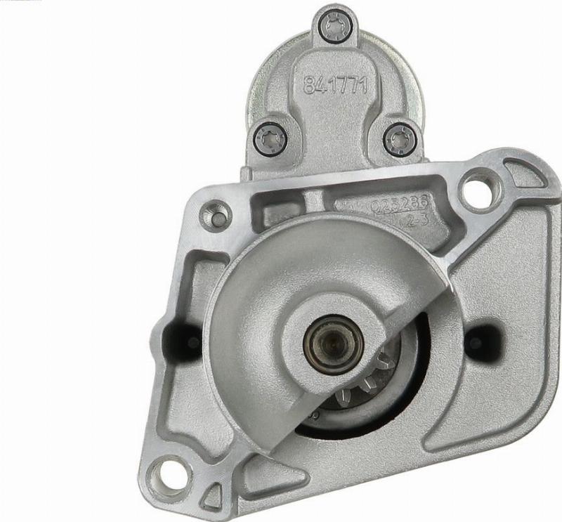 AS-PL S0996(SEG) - Starter aaoparts.ro