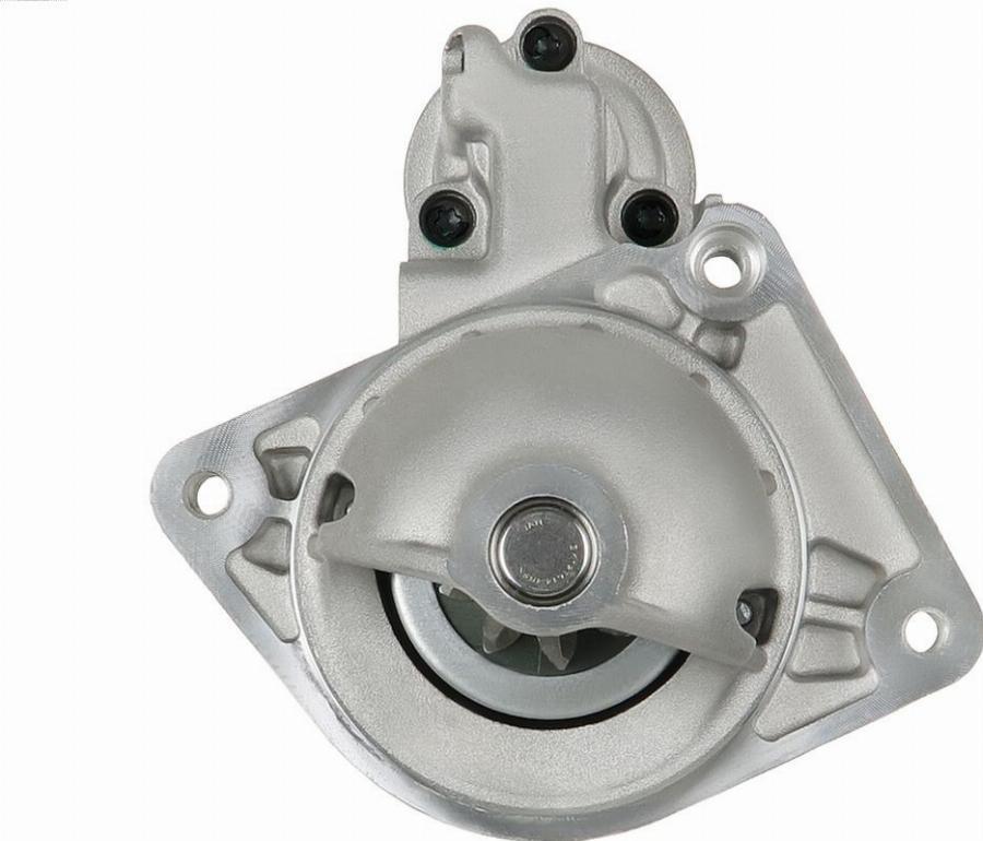 AS-PL S0965S - Starter aaoparts.ro