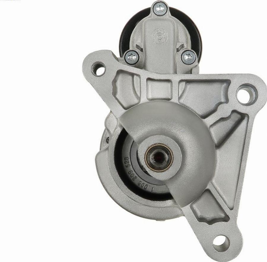 AS-PL S0961PR - Starter aaoparts.ro