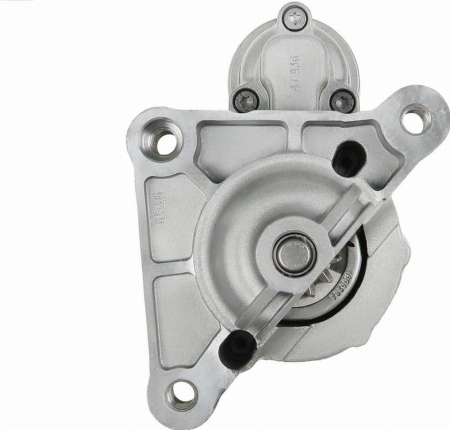 AS-PL S0916(SEG) - Starter aaoparts.ro