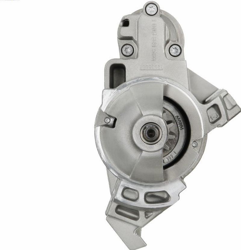 AS-PL S0989(SEG) - Starter aaoparts.ro
