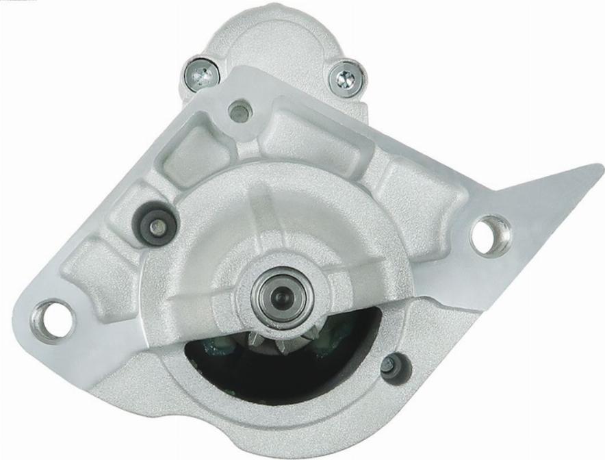 AS-PL S0925S - Starter aaoparts.ro
