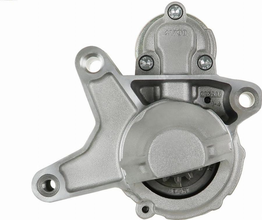AS-PL S0974(SEG) - Starter aaoparts.ro