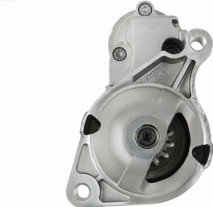 AS-PL S0973(SEG) - Starter aaoparts.ro