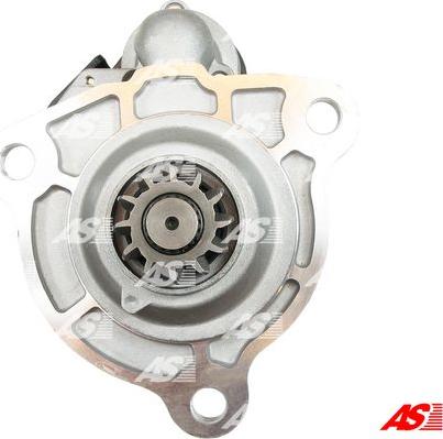AS-PL S0450 - Starter aaoparts.ro