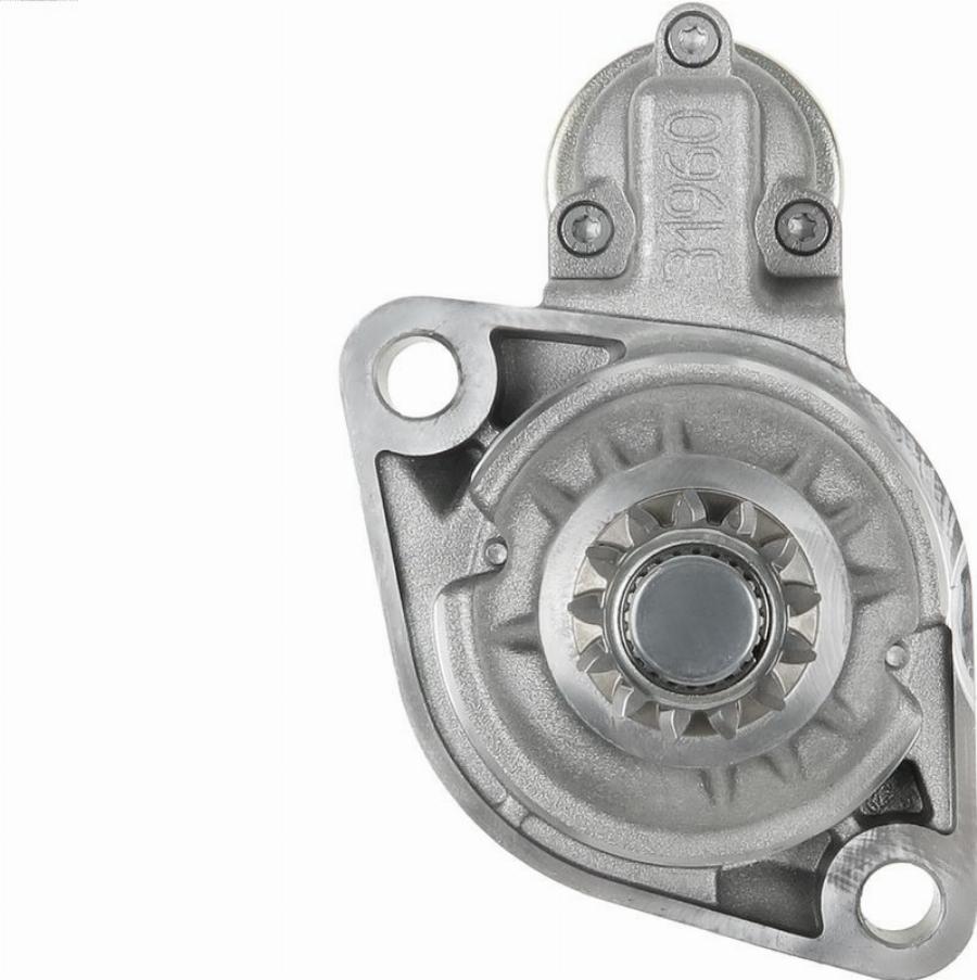 AS-PL S0458(SEG) - Starter aaoparts.ro