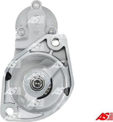 AS-PL S0460(BOSCH) - Starter aaoparts.ro