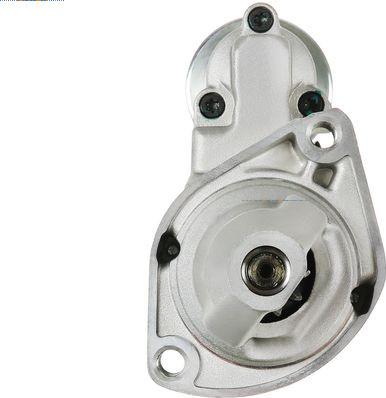 AS-PL S0460 - Starter aaoparts.ro