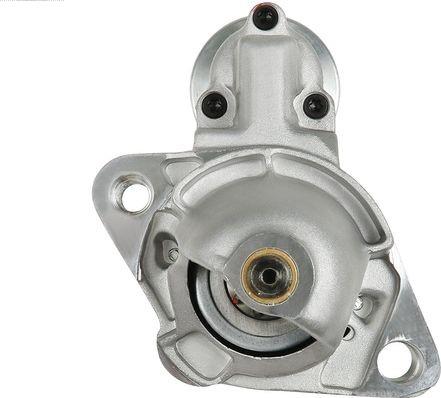 AS-PL S0408 - Starter aaoparts.ro