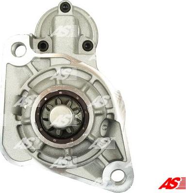 AS-PL S0403 - Starter aaoparts.ro