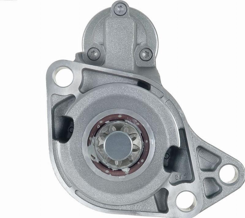 AS-PL S0417(SEG) - Starter aaoparts.ro