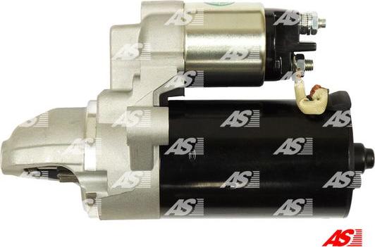 AS-PL S0484 - Starter aaoparts.ro