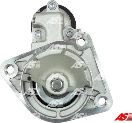 AS-PL S0485 - Starter aaoparts.ro