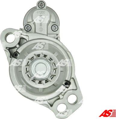 AS-PL S0488PR - Starter aaoparts.ro