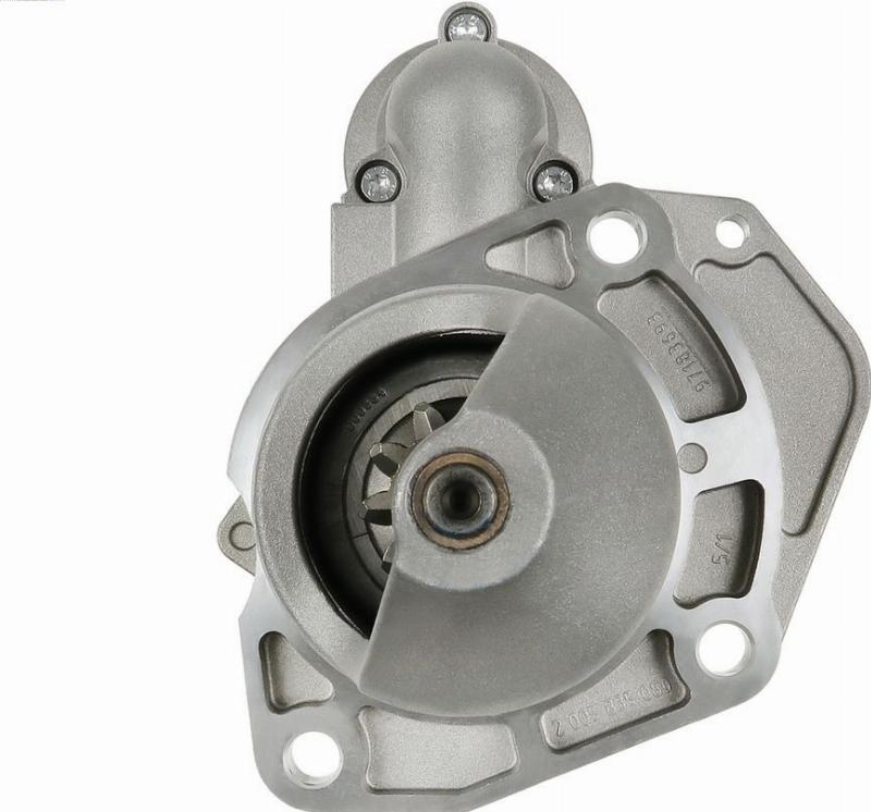 AS-PL S0429(SEG) - Starter aaoparts.ro