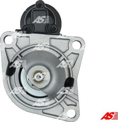 AS-PL S0473ER - Starter aaoparts.ro