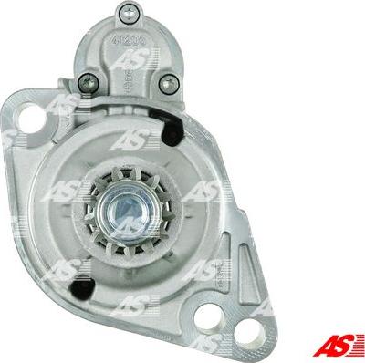 AS-PL S0477(BOSCH) - Starter aaoparts.ro