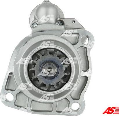 AS-PL S0594(BOSCH) - Starter aaoparts.ro