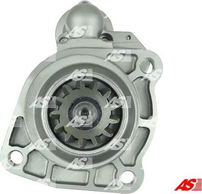AS-PL S0594PR - Starter aaoparts.ro