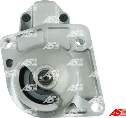 AS-PL S0544 - Starter aaoparts.ro