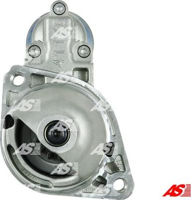AS-PL S0540(BOSCH) - Starter aaoparts.ro