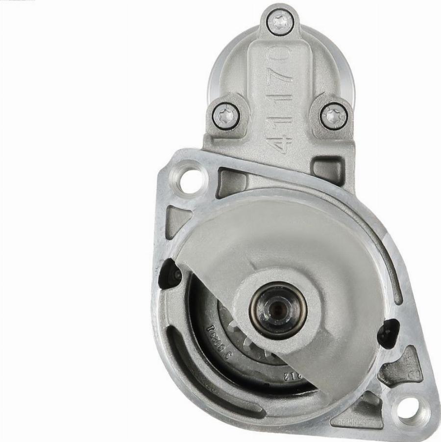 AS-PL S0540(SEG) - Starter aaoparts.ro