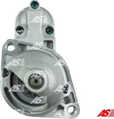 AS-PL S0540 - Starter aaoparts.ro