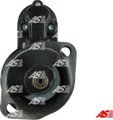 AS-PL S0560 - Starter aaoparts.ro