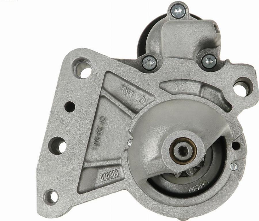 AS-PL S0568PR - Starter aaoparts.ro