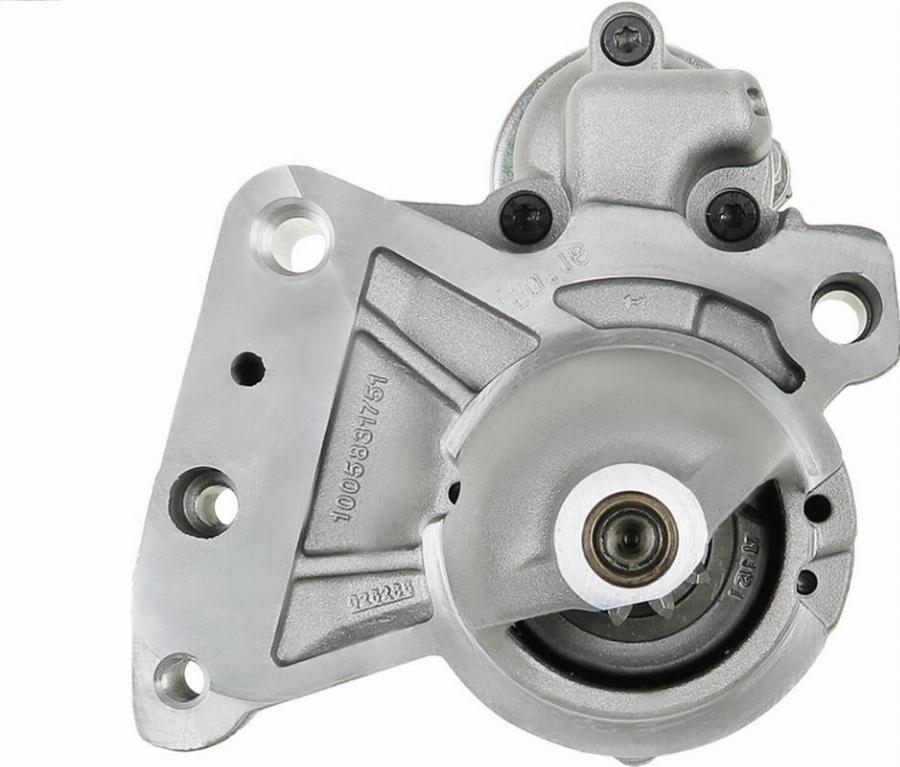 AS-PL S0568(SEG) - Starter aaoparts.ro